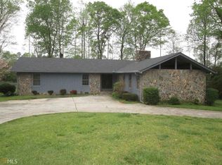 1465 Gloria St, Griffin, GA 30224