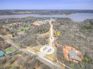 13800 Shoreline Blvd LOT 3, Edmond, OK 73013