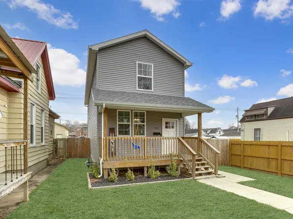119 N Elm Ave, Evansville, IN 47712