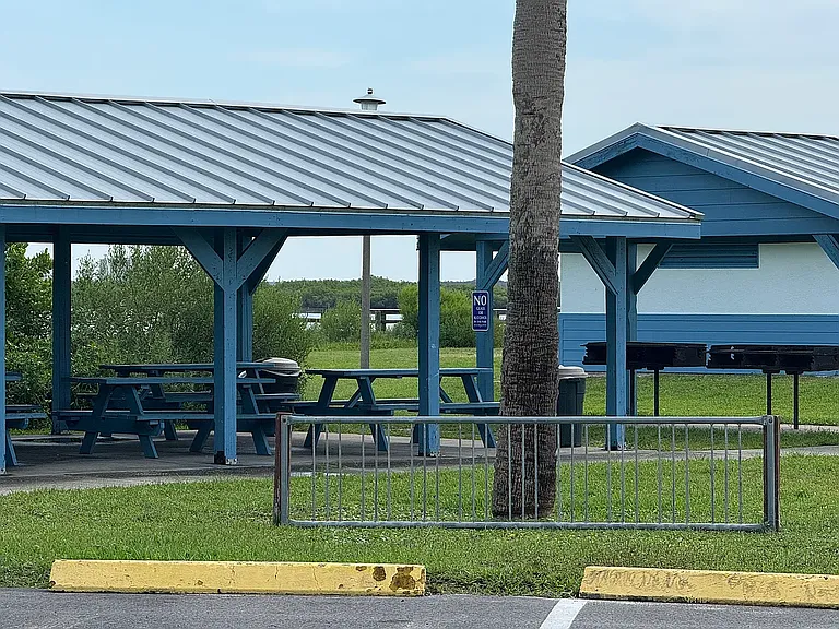 Menard-May Park is less than 1/2 mile from unit. The park has picnic tables, volleyball court, playground, boat/kayak launch, and beautiful swimming area.