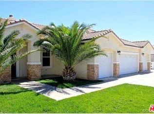 2302 Malia Ct, Acton, CA 93510