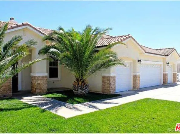 2302 Malia Ct, Acton, CA 93510