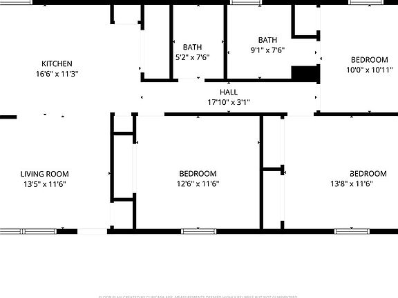 2nd image of 29344 Hillman Hwy