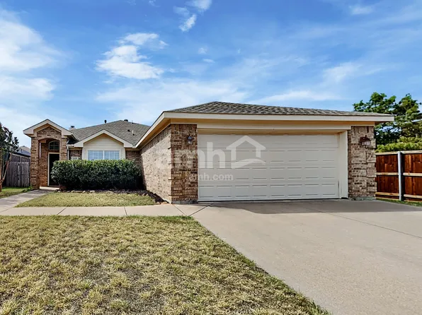 1410 Loma Linda Ter, Corinth, TX 76210