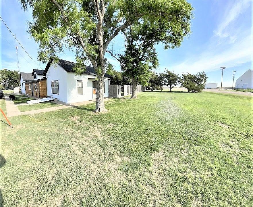 120 N County Road 15 1/2, Leoti, KS 67861 Zillow