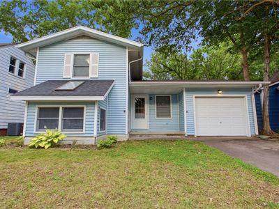 902 S 4th St, Effingham, IL, 62401