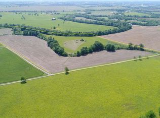 201 Releford Ln, Harrodsburg, KY 40330