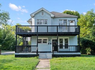 204 W Tenny Ave, Louisville, KY 40214