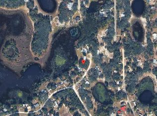 8343 NORMANDY DRIVE LOT 21, WEEKI WACHEE, FL 34613