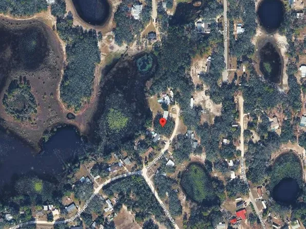 8343 NORMANDY DRIVE LOT 21, WEEKI WACHEE, FL 34613