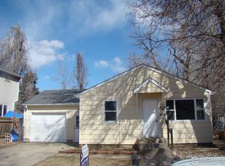 955 E 3rd St, Loveland, CO 80537