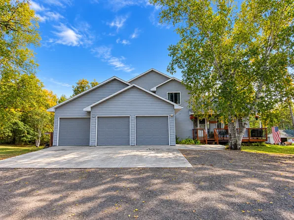 17653 County Road 18, Park Rapids, MN 56470