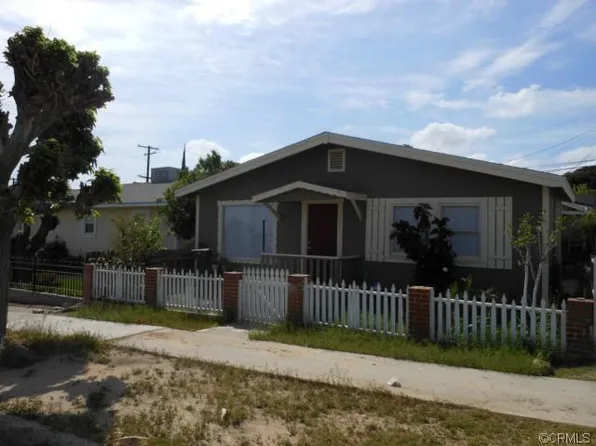 305 Philippine St, Taft, CA 93268