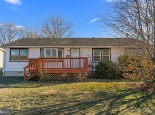 110 Crescent Dr, Brick, NJ 08724