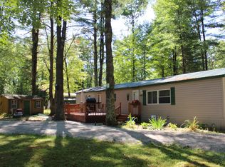 W5693 Pines Ln, Wausaukee, WI 54177