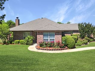 138 Pinnacle Cir, Aledo, TX 76008