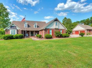 1171 Bushnell Dr, Murfreesboro, TN 37130
