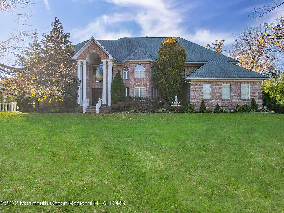 1361 Vincenzo Drive, Toms River, NJ 08753 Zillow