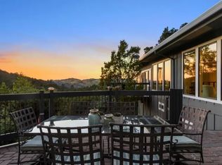 1 Madera Ln, Orinda, CA