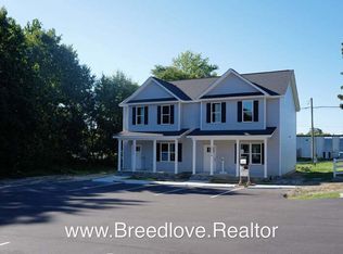 12315 Oak Ave #A, Bailey, NC 27807