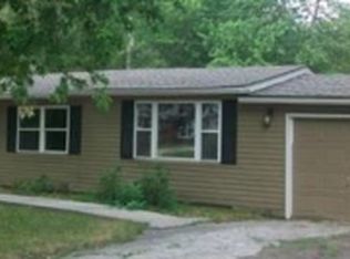 413 N Lincoln St, Olathe, KS 66061