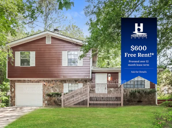 191 Aaron Ct, Riverdale, GA 30274