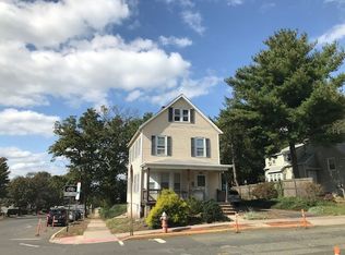 41 Jones Ave, New Brunswick, NJ 08901