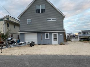 119 S Longboat Dr, Little Egg Harbor, NJ