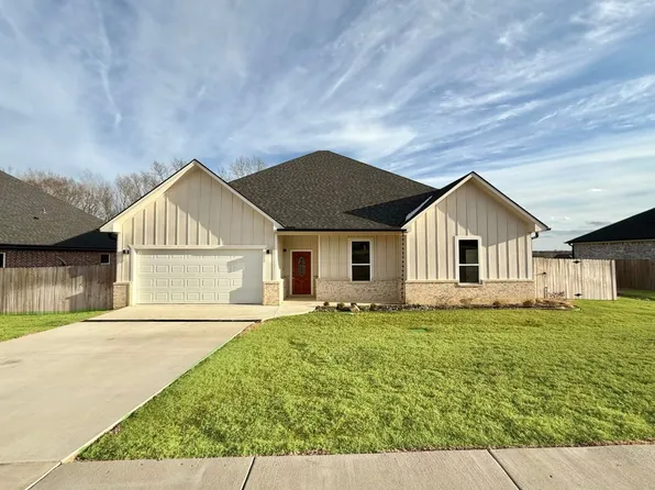 1033 Stagecoach Bnd, Bullard, TX 75757