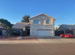 8532 W Saint John Rd, Peoria, AZ 85382