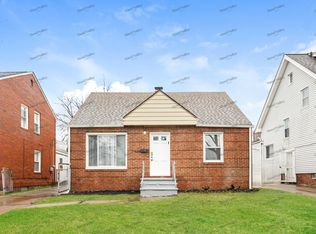 3877 E 153rd St, Cleveland, OH