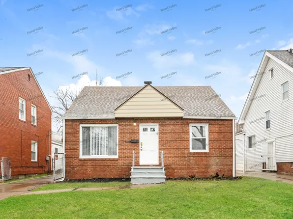 3877 E 153rd St, Cleveland, OH 44128