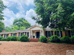 733 Glenwood Dr, Athens, GA 30606