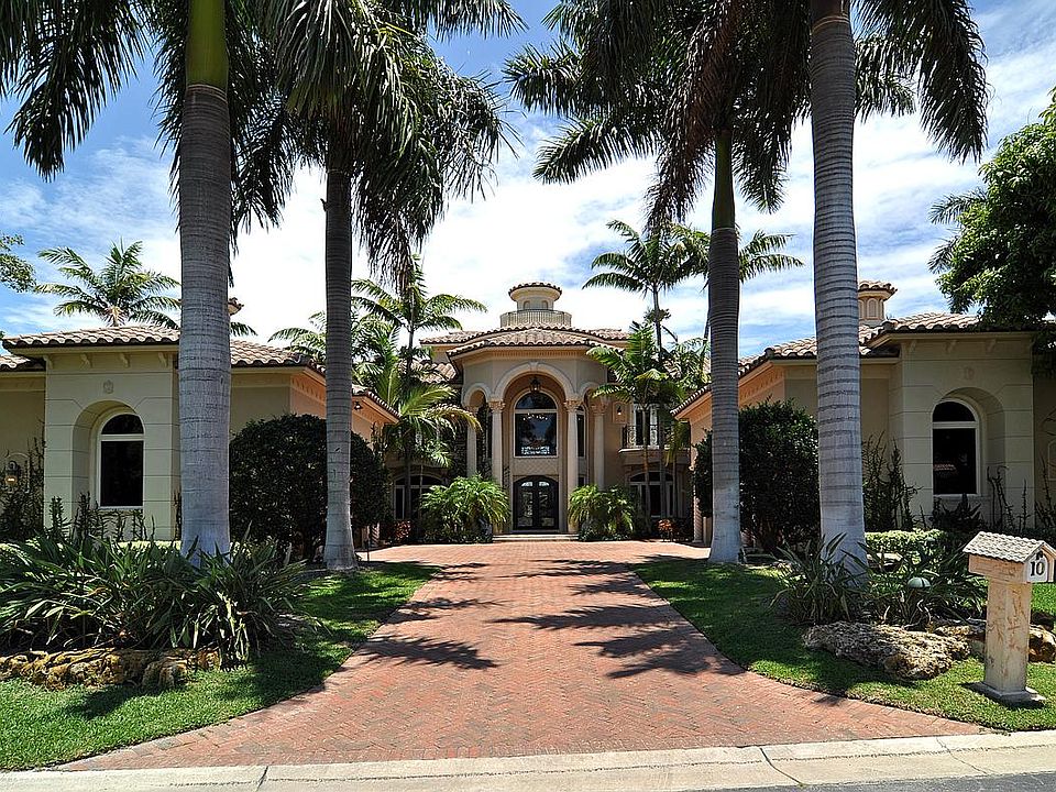 Main Exterior