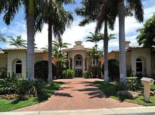 10 Harborage Isle Dr, Fort Lauderdale, FL 33316