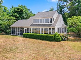 1 Cabin Rd, Lottsburg, VA 22511