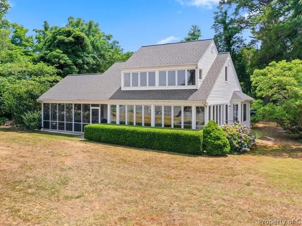 1 Cabin Rd, Lottsburg, VA 22511