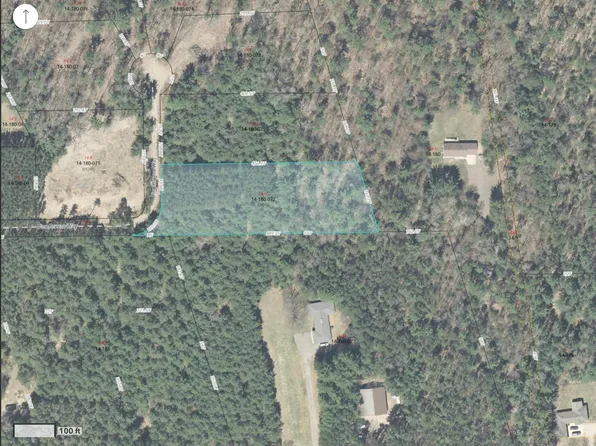 LOT 8 Pine Breeze Way, Eagle River, WI 54521
