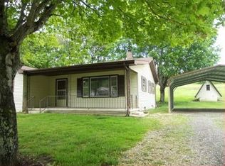 266 Corner Rd, Mountain City, TN 37683