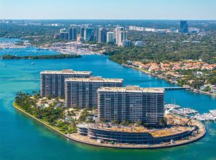 3 Grove Isle Dr #C709, Miami, FL 33133