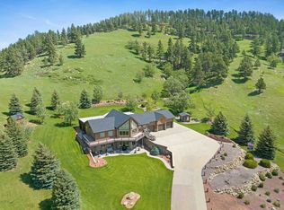 2220 Chevelle Cir, Sturgis, SD 57785