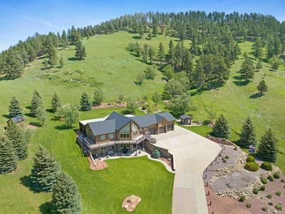 2220 Chevelle Cir, Sturgis, SD, 57785