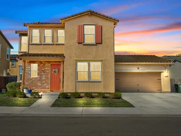 372 Primrose Drive, Vacaville, CA 95687