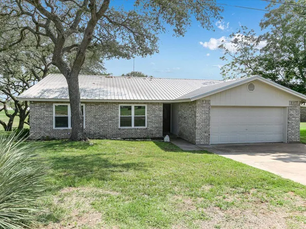 1710 County Road 128, Burnet, TX 78611