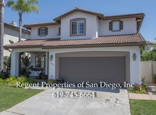 1033 Vista Oak Pl, Chula Vista, CA 91910