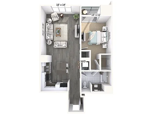 Floor plan A4-872-mod-isle