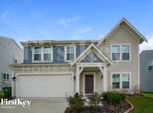 8043 Grant Park Ave, Blacklick, OH 43004
