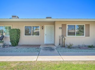 14026 N Thunderbird Blvd, Sun City, AZ 85351