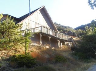 23601 Montreux Ct, Tehachapi, CA 93561