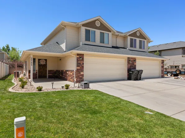 2745 N Clark Pkwy, Cedar City, UT 84721